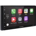 Macrom M-DL9000 2 DIN multimédia, fejegység SD / USB / Bluetooth / DVD / NAVIGÁCIÓ Macrom M-DL9000 2 DIN multimédia, fejegység SD / USB / Bluetooth / DVD / NAVIGÁCIÓ